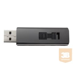 ADATA Flash Drive UV260 16GB USB 2.0 Black