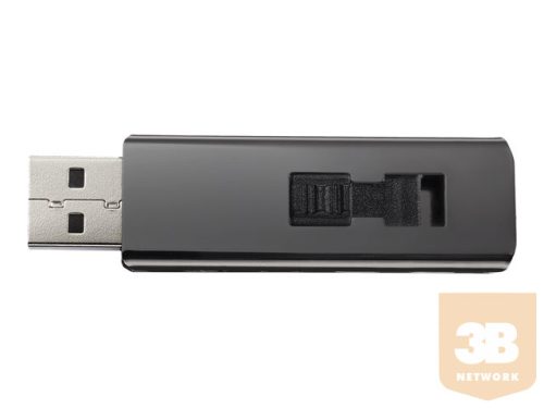 ADATA Flash Drive UV260 16GB USB 2.0 Black