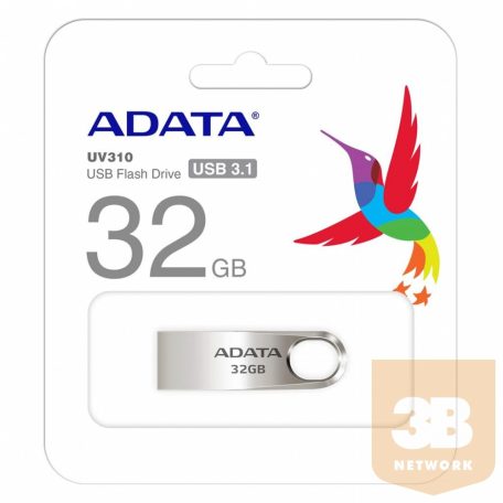 ADATA memory USB UV310 32GB USB 3.1