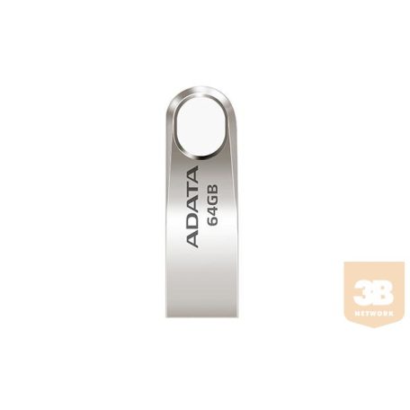 ADATA memory USB UV310 64GB USB 3.1 metal housing