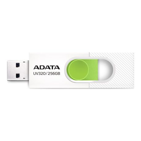 ADATA UV320 256GB USB3.1 White