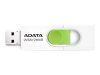 ADATA UV320 256GB USB3.1 White