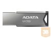 ADATA Flash Drive UV350 128GB USB 3.2 Black