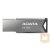 ADATA Flash Drive UV350 128GB USB 3.2 Black