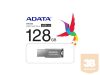 ADATA Flash Drive UV350 128GB USB 3.2 Black