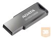 ADATA Flash Drive UV350 128GB USB 3.2 Black