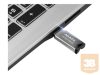 ADATA Flash Drive UV350 128GB USB 3.2 Black