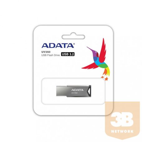 Flashdrive Adata UV350 16GB Black, USB 3.2 Gen1