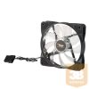 AKYGA System Fan AW-12D-LED 120mm 15 LED rainbow Molex