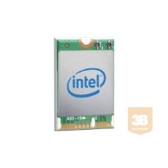 INTEL NIC WI-FI 6 AX201 2230 2x2 AX+BT No vPro