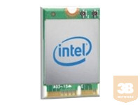 INTEL NIC WI-FI 6 AX201 2230 2x2 AX+BT No vPro