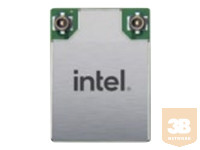 INTEL NIC WI-FI 6 AX210 2230 2x2 AX R2 6GHz + BT No vPro