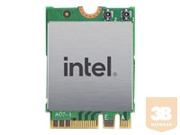 INTEL NIC WI-FI 6E AX211 2230 2x2 AX R2 6GHz + BT No vPro