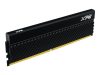 ADATA GAMMIX D45 16GB DDR4 3200MHz U-DIMM 16-20-20 Black