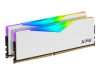 ADATA SPECTRIX D50 32GB 2x16GB DDR4 3200MHz U-DIMM 16-20-20 White