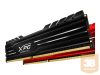 ADATA GAMMIX D10 16GB DDR4 3200MHz U-DIMM 16-20-20 Black