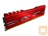 ADATA GAMMIX D10 16GB DDR4 3200MHz U-DIMM 16-20-20 RED