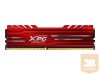 ADATA GAMMIX D10 16GB DDR4 3200MHz U-DIMM 16-20-20 RED