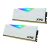 ADATA SPECTRIX D50 16GB 2x8GB DDR4 3200MHz U-DIMM 16-20-20 White