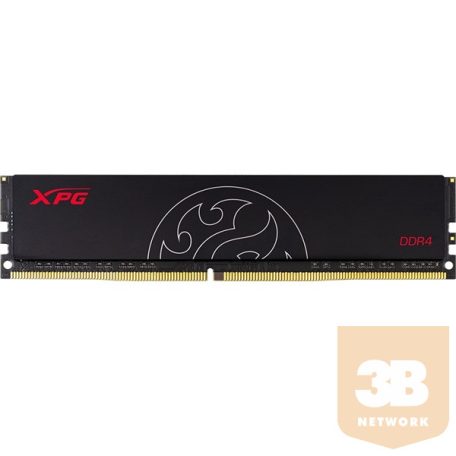 ADATA Memória DDR4 8GB 3200Mhz DIMM XPG XMP Hunter