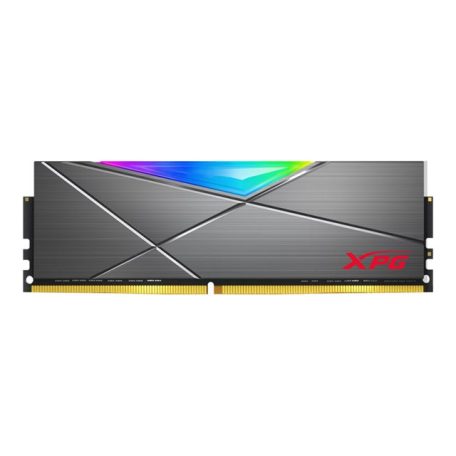 ADATA SPECTRIX D50 8GB DDR4 3200MHz U-DIMM 16-20-20 TUNGSTEN GREY