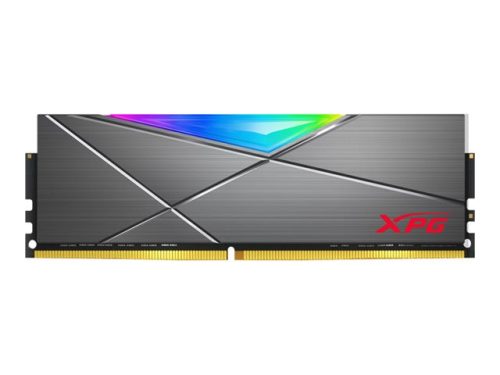 ADATA SPECTRIX D50 8GB DDR4 3200MHz U-DIMM 16-20-20 TUNGSTEN GREY