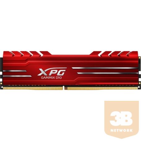 ADATA Memória DDR4 8GB 3600Mhz DIMM XPG XMP GAMMIX D10