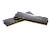 ADATA SPECTRIX D50 32GB 2x16GB DDR4 4133MHz U-DIMM 19-23-23 TUNGSTEN GREY