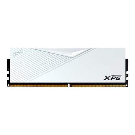 ADATA XPG LANCER DDR5 16GB UDIMM 6000MHz 1.35V 30-40-40 White