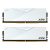 ADATA XPG LANCER DDR5 32GB 2x16GB UDIMM 6000MHz 1.35V 30-40-40 White