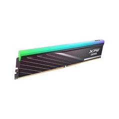   ADATA XPG LANCER BLADE RGB DDR5 32GB 2x16GB UDIMM 6000MHz CL 30-40-40 Black