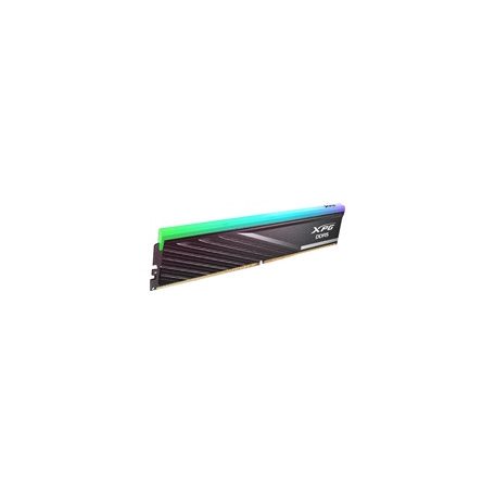 ADATA XPG LANCER BLADE RGB DDR5 32GB 2x16GB UDIMM 6000MHz CL 30-40-40 Black