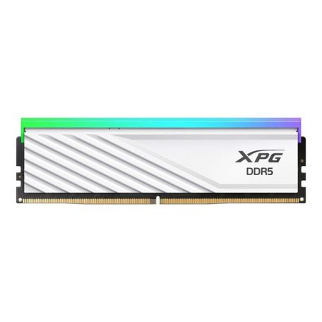 ADATA XPG LANCER BLADE RGB 32GB DDR5 6000MHz UDIMM WH single pack