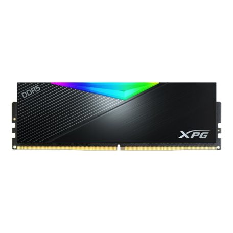 ADATA XPG LANCER DDR5 16GB UDIMM 6400MHz 1.4V 32-39-39 Black