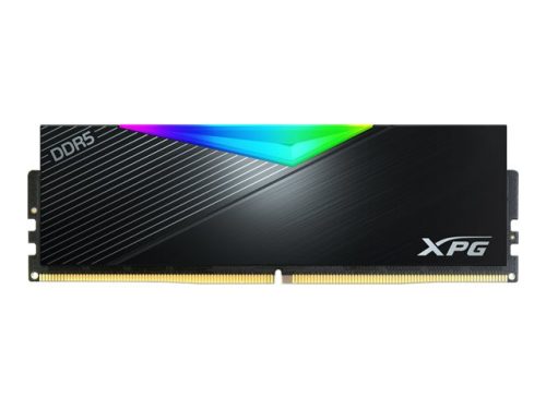 ADATA XPG LANCER DDR5 16GB UDIMM 6400MHz 1.4V 32-39-39 Black