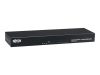 EATON TRIPPLITE NetCommander 16-Port Cat5 KVM Switch 1U Rack-Mount