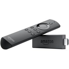 AMAZON Fire TV Stick Lite + Alexa (2021), TV Okosító