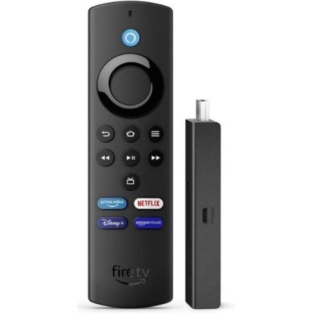 Amazon Fire TV Stick Lite HD 2022