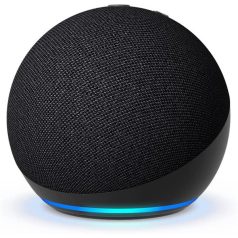   AMAZON Hangszóró - Echo Dot 5.generációs + Alexa, Sötétkék