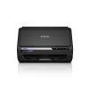 EPSON FastFoto FF-680W (A4, 600X600 DPI,45 lap/perc, USB/WiFi)