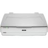 EPSON Filmscanner - Expression 13000XL (A3, 2400x4800 DPI, 12 mp/oldal, USB)