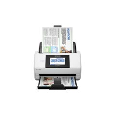   EPSON Docuscanner - WorkForce DS-790WN (A4, 600 DPI, 90 lap/perc, USB/LAN/WiFi, ADF, duplex)