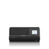 EPSON Docuscanner - WorkForce ES-C380W (A4, 600 DPI, 30 lap/perc, USB/WiFi/duplex)