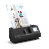 EPSON Docuscanner - WorkForce ES-C380W (A4, 600 DPI, 30 lap/perc, USB/WiFi/duplex)