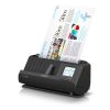 EPSON Docuscanner - WorkForce ES-C380W (A4, 600 DPI, 30 lap/perc, USB/WiFi/duplex)