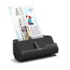 EPSON Docuscanner - WorkForce ES-C320W (A4, 600 DPI, 30 lap/perc, USB/WiFi/duplex)