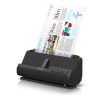 EPSON Docuscanner - WorkForce ES-C320W (A4, 600 DPI, 30 lap/perc, USB/WiFi/duplex)