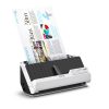 EPSON Docuscanner - WorkForce DS-C490 (A4, 600 DPI, 30 lap/perc, USB/duplex)