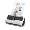 EPSON Docuscanner - WorkForce DS-C490 (A4, 600 DPI, 30 lap/perc, USB/duplex)