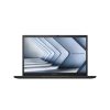 ASUS COM NB ExpertBook B1402CVA-EB0344 14" FHD, i7-1355U, 16GB, 512GB M.2, INT, NOOS, Fekete